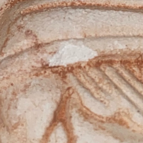 EUC Vintage 90’s Plaster Mayan Calendar Wheel Souvenir from Cancun, Mexico - Picture 14 of 14